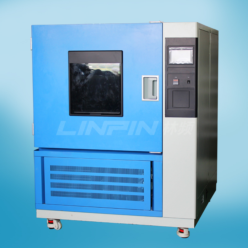 氙燈試驗(yàn)箱的安全隱患怎么排查?