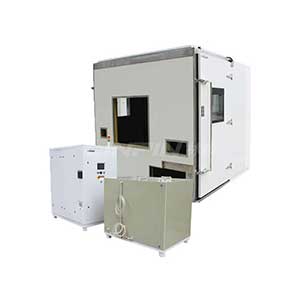 武漢風電轉(zhuǎn)子測試箱|風